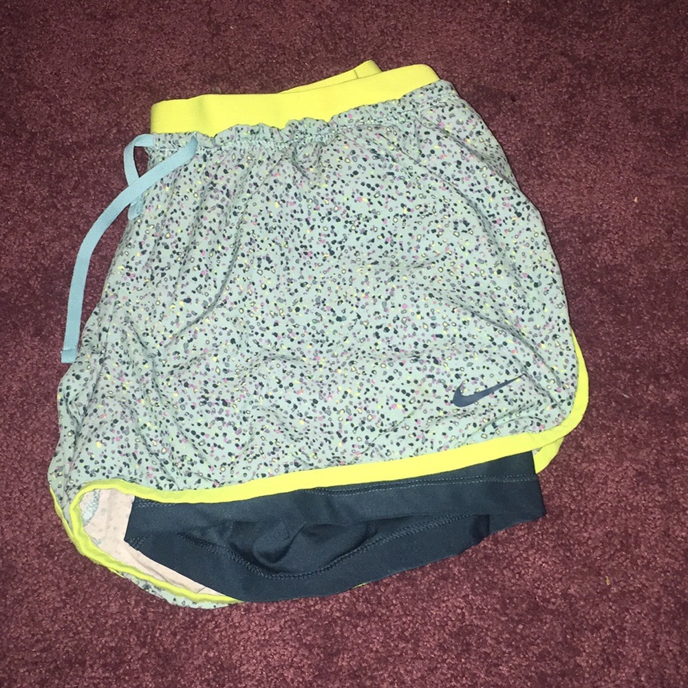 Nike shorts